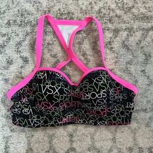 VSX Sports Bra